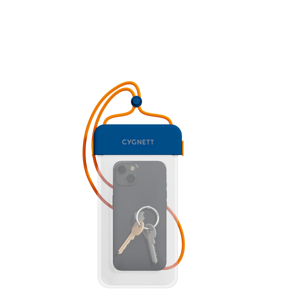 Universal Waterproof Phone Pouch Online