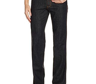 Wrangler Men s Relaxed Fit Jeans (8907222612764_W21601W22990_38W X 33L_JSW-Dark Stone) Sale