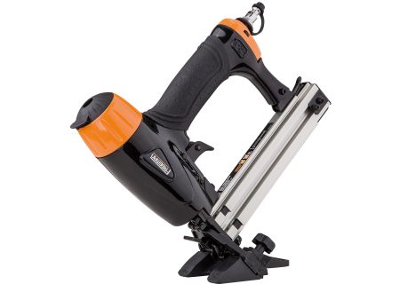 Freeman PF20GLCN 20 Gauge Flooring Nailer L Cleat Hot on Sale