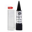 ADS 2IN1 Waterproof Transparent Gel Mascara Pack of 1 And Free Kajal-PHMP Hot on Sale