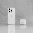 AirPods Gen 4 Clear Case on Sale