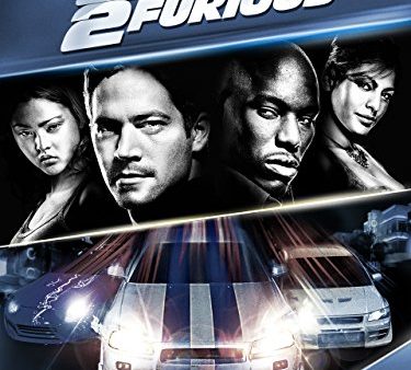 2 Fast 2 Furious For Discount