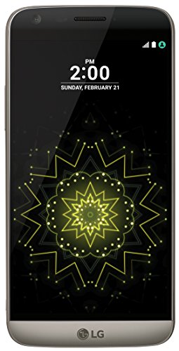 LG G5 RS988 Unlocked Phone, 32 GB Titan, US Warranty Online Sale