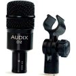 Audix D2 Dynamic Microphone, Hyper-Cardioid Online Sale