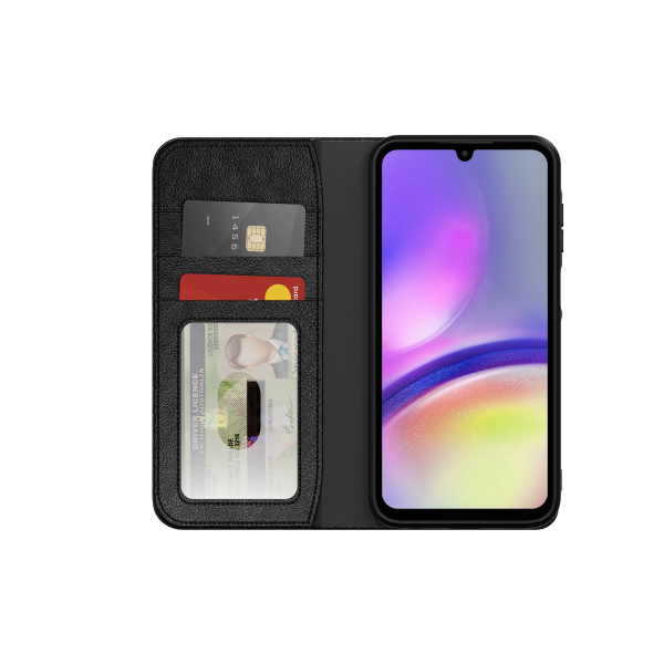 Samsung Galaxy A25 Wallet Case Supply