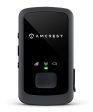 Amcrest AM-GL300 V2 Portable Mini Real-Time GPS Tracker - Unlimited Text Message   Email Alerts, Geo-Fencing, 7-10 Day Battery, No Contracts, Upgraded GSM For Sale