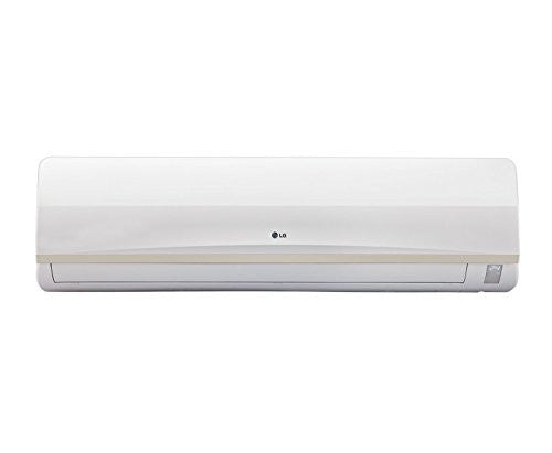 LG LSA5PW3A L-Pearl Split AC (1.5 Ton, 3 Star Rating, White, Aluminium) For Discount