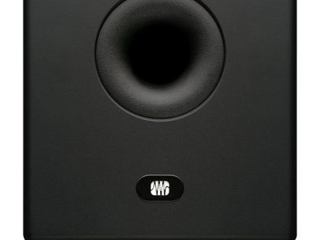 PreSonus Temblor T8 Powered Subwoofer Online Hot Sale