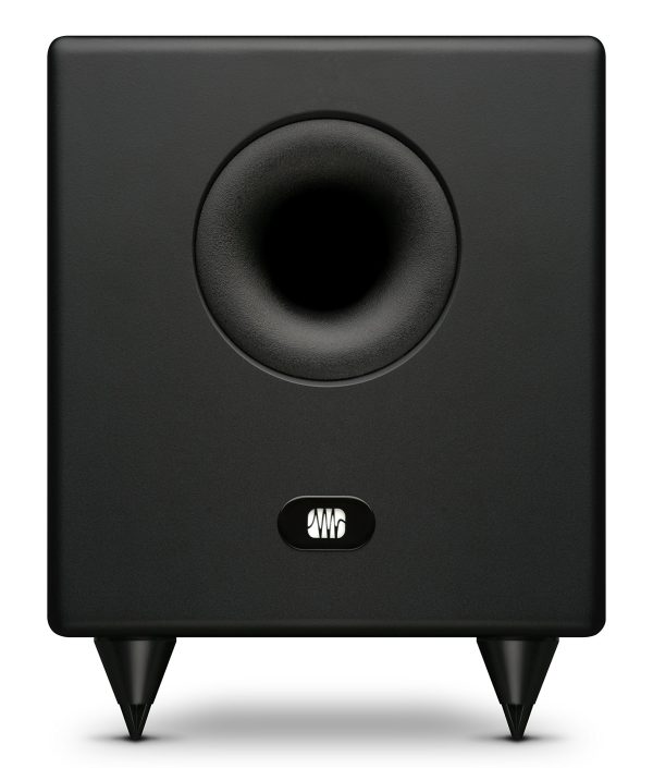 PreSonus Temblor T8 Powered Subwoofer Online Hot Sale