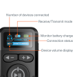 Wireless Elite Audio Adapter Supply