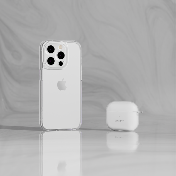 AirPods Gen 3 Clear Case Online