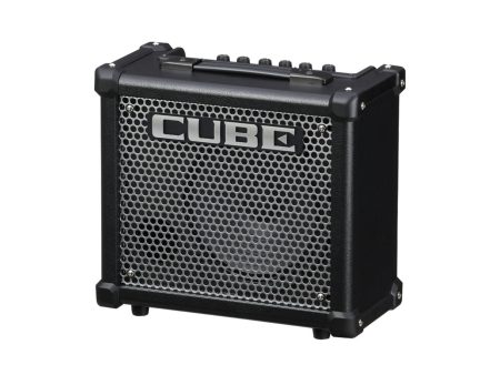 Roland CUBE-10GX 10W 1x8 Guitar Combo Amp For Discount