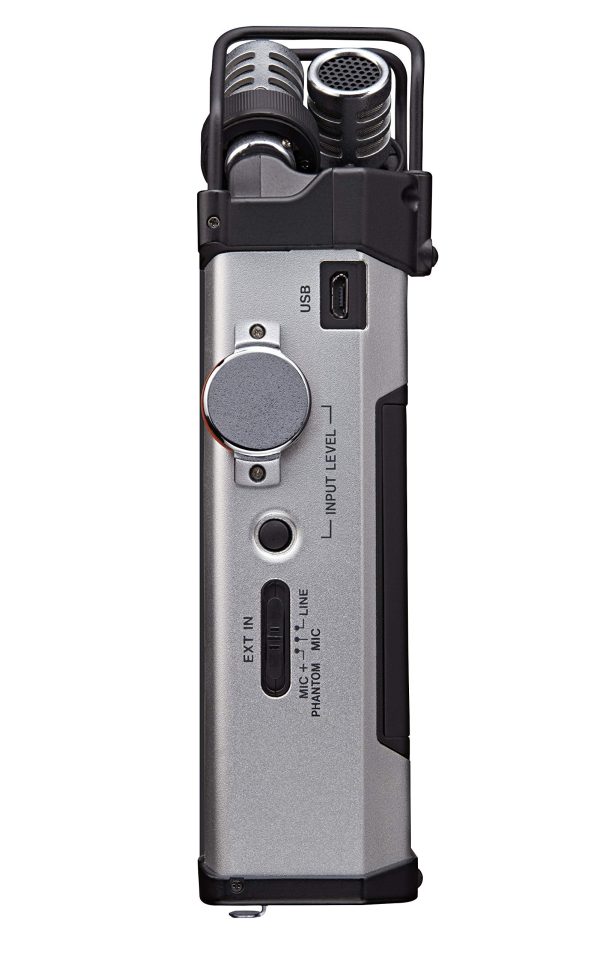 Tascam DR-44WL Handheld Portable Audio Recorder with WiFi Hot on Sale