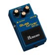 BOSS WAZA CRAFT Blues Driver Guitar Pedal (BD-2W) Online now