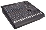 Mackie PPM1012 12-Channel, 1600-Watt Powered Desktop Mixer For Cheap