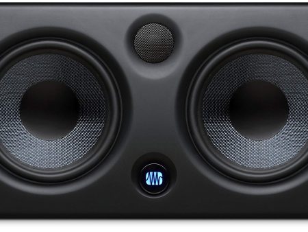 Presonus Studio Monitor (Eris 66) Discount