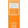 Zarbee s Naturals Baby Immune Support & Vitamins Supplement, Natural Orange Flavor, 2 Fl. Ounces Online Hot Sale