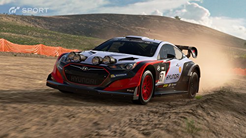 Gran Turismo Sport - PlayStation 4 Discount