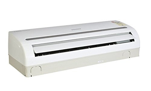 Voltas 122 CYA Classic Split AC (1 Ton, 2 Star Rating, Copper) Discount