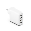 24W Multiport Wall Charger For Discount