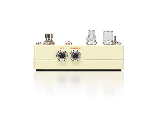 Digitech OBSCURA Altered Delay Pedal Supply