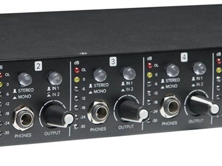 Mackie Mixer Accessory (HM800) Hot on Sale