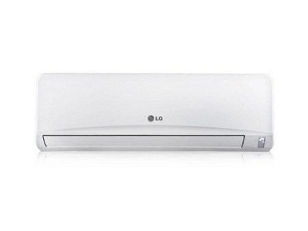 LG LSA5NP2A1 Split AC (1.5 Ton, 2 Star Rating, White) Supply