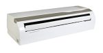 Voltas 123LYe Series Split AC (1 Ton, 3 Star Rating, White, Copper) Fashion