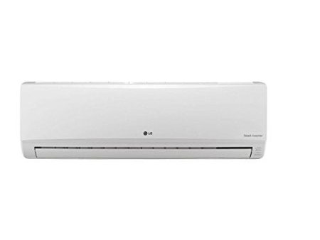 LG BSA18IBE Inverter V Split AC (1.5 Ton, White, Copper) Sale