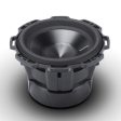 Rockford Fosgate P3D4-10 Punch P3 DVC 4-Ohm 10-Inch 500-Watt RMS 1000 Watts Peak Subwoofer Hot on Sale