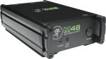 Mackie Phantom Power Supply (M48) Online Hot Sale