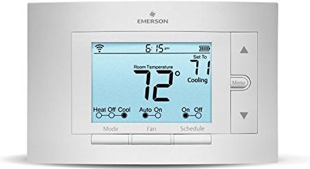 Sensi Smart Thermostat, Wi-Fi, UP500W, Works with Amazon Alexa on Sale