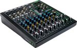 Mackie ProFX Series, Mixer - Unpowered, 10-channel (ProFX10v3) Cheap