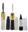 ADS 2IN1 Waterproof Transparent Gel Mascara Pack of 1 And Free Kajal-PHMP Hot on Sale