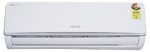 Voltas 183 SY Split AC (1.5 Ton, 3 Star Rating, White, Copper) Hot on Sale