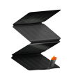 36W Slim Foldable Solar Panel Sale