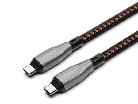 240W USB 4.0 USB-C to USB-C Cable Hot on Sale