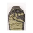 Coleman North Rim Adult Mummy Sleeping Bag Fashion