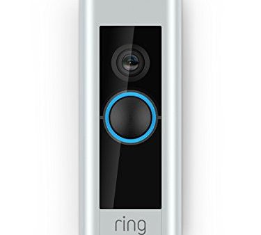 Ring Video Doorbell Pro For Sale