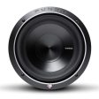 Rockford Fosgate P3D4-10 Punch P3 DVC 4-Ohm 10-Inch 500-Watt RMS 1000 Watts Peak Subwoofer Hot on Sale