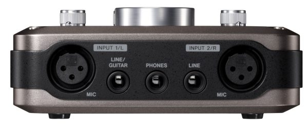 TASCAM US-366 4-In 6-Out or 6-In 4-Out USB Audio Interface Supply