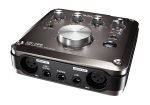 TASCAM US-366 4-In 6-Out or 6-In 4-Out USB Audio Interface Supply