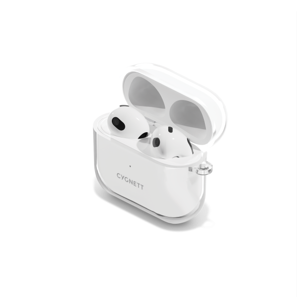 AirPods Gen 3 Clear Case Online