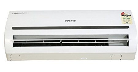 Voltas 122 CYA Classic Split AC (1 Ton, 2 Star Rating, Copper) Discount