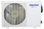 Voltas 183 SY Split AC (1.5 Ton, 3 Star Rating, White, Copper) Hot on Sale