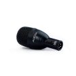 Audix F2 Instrument Dynamic Microphone, Hyper-Cardioid Online Hot Sale