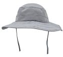 Connectyle Kids UPF 50+ Safari Sun Hat UV Sun Protection Hats Daily Play Hat With Velcro Straps Grey Online