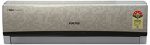 Voltas 185 EY(S) Executive S Split AC (1.5 Ton, 5 Star Rating, Silver, Aluminium) For Discount