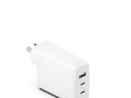 87W Multiport Wall Charger Hot on Sale