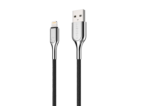 Lightning to USB-A Cable 2M - Black Online